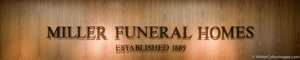 Miller Funeral Home