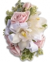 Corsages and Boutonnieres