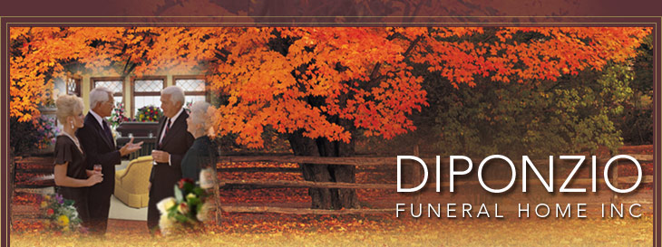 DiPonzio Funeral Home