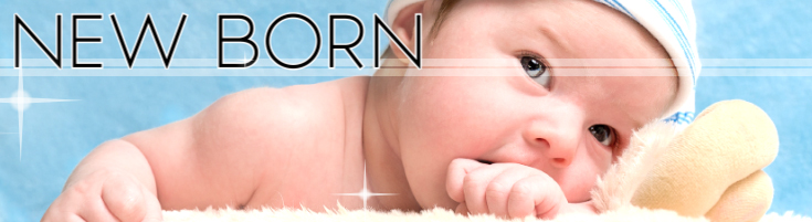New Baby Flowers & Gifts