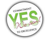 Kittelberger Florist "Yes We Can!" Commitment
