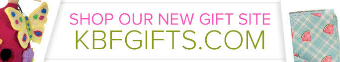KBF Gifts