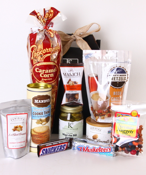 Snack Gift Bundle