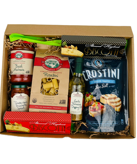 Pasta Lovers Assortment