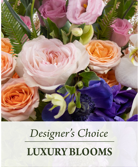 Luxury Flower Arrangement