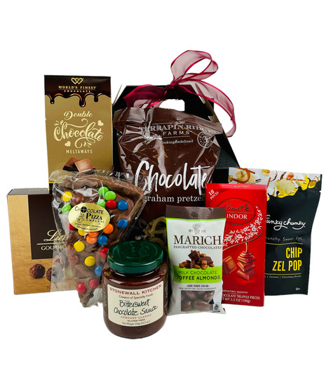 Chocolate Lover's Assortment