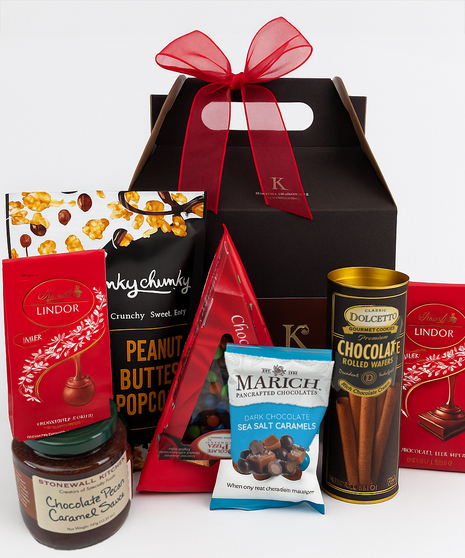 Chocolate Lover's Assortment