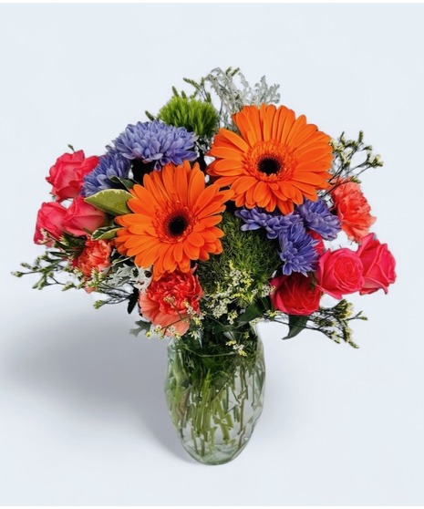 Generosity in Bloom - To Benefit 13thirty Cancer Connect