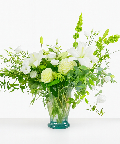 Serenity Vase
