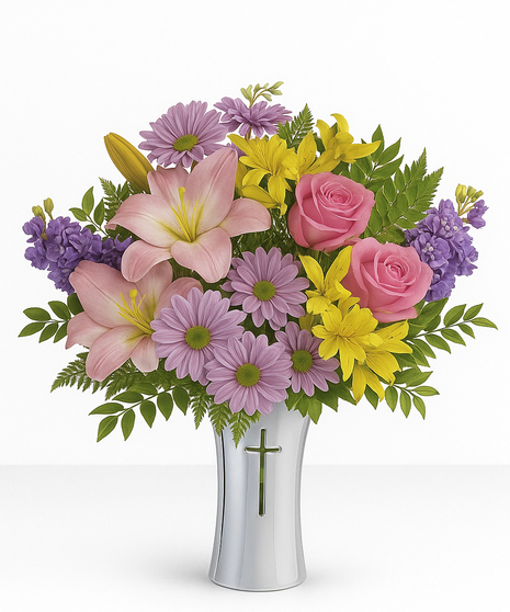 Bright Life Bouquet