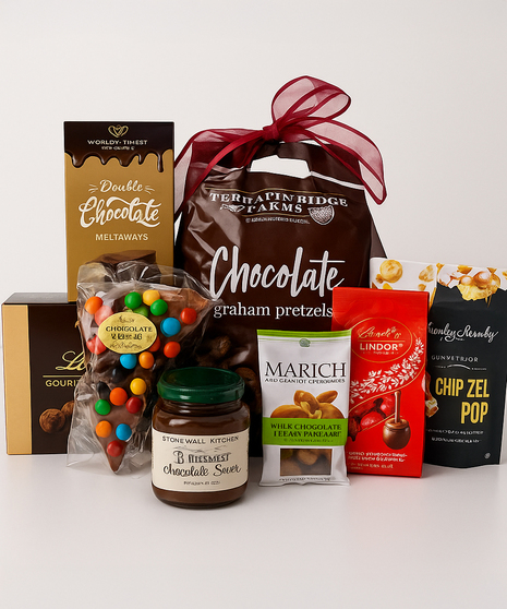 Chocolate Lover's Assortment