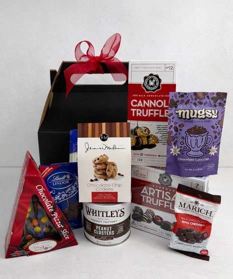 Chocolate Lover's Assortment