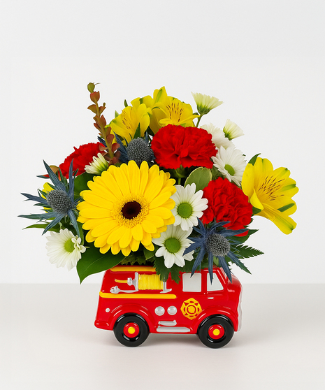 Fire Truck