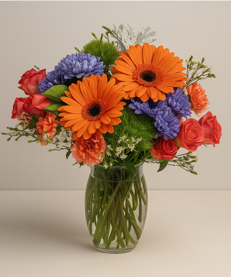 Generosity in Bloom - To Benefit 13thirty Cancer Connect
