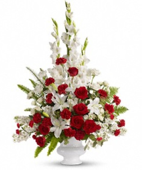 Appropriate For The Funeral Service