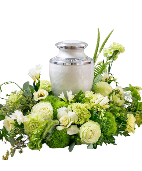 Serenity Cremation Arrangement