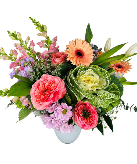 Rochester New York Florist, Natural Gift Ideas