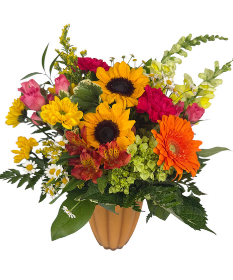 Generosity in Bloom - To Benefit Rotary Sunshine Camp