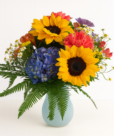 Generosity in Bloom - To Benefit Rochester Emergency Vet