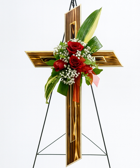 Eternal Grace Cross