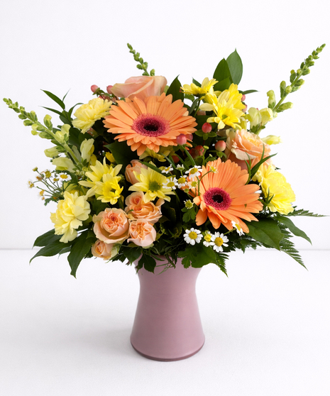 Mother's Day 