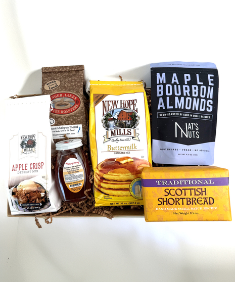 New York State Bundle