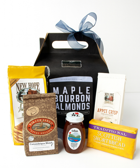 New York State Bundle