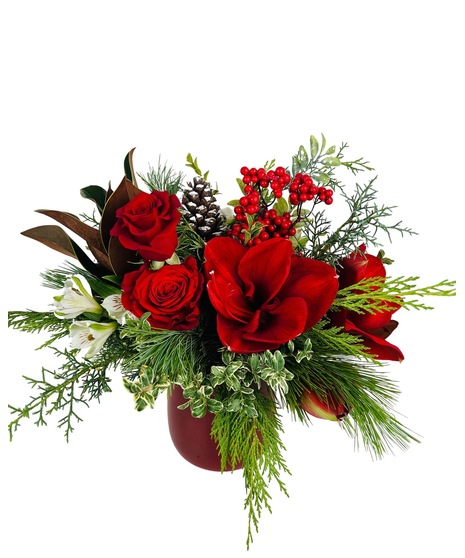Ruby Elegance