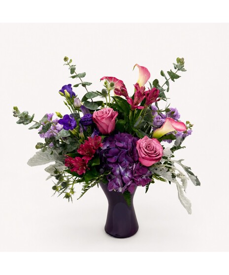 Purple Charm