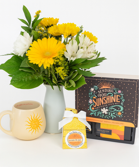 Sending Sunshine Bundle