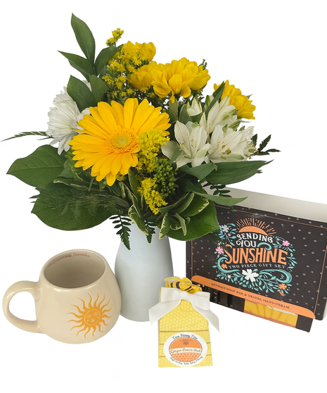 Sending Sunshine Bundle