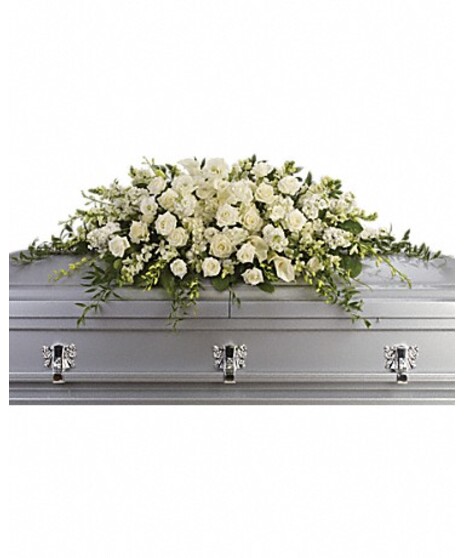 For the Casket