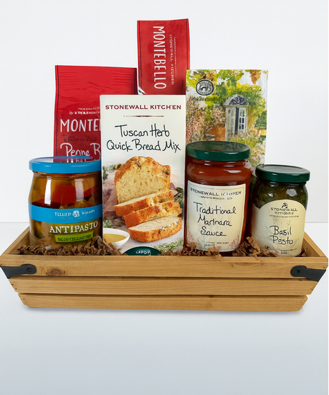 Tuscan Table - Gourmet Gift