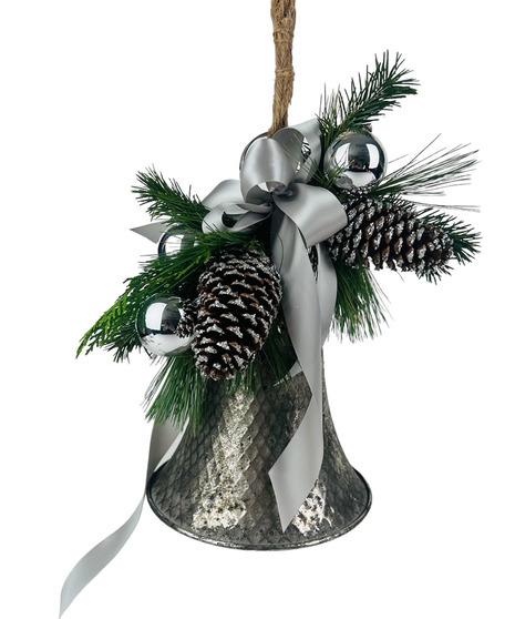 Silver Bell