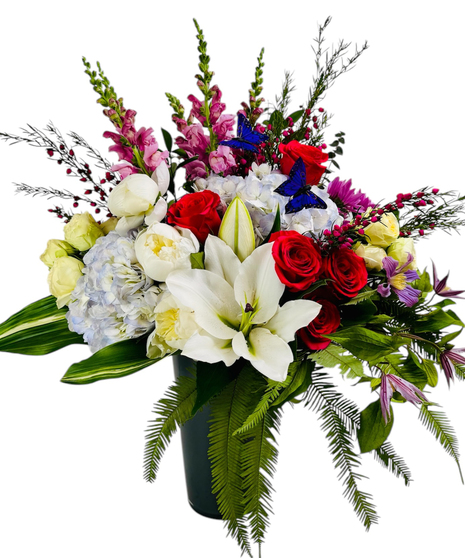 Mother's Day 
