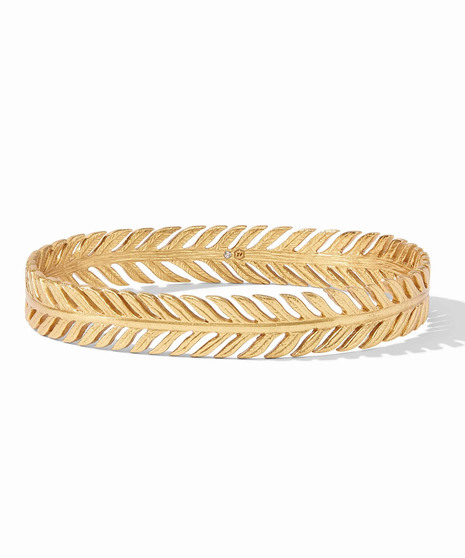 Julie Vos Fern Bangle