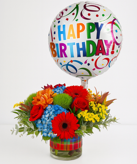 Brightest Birthday