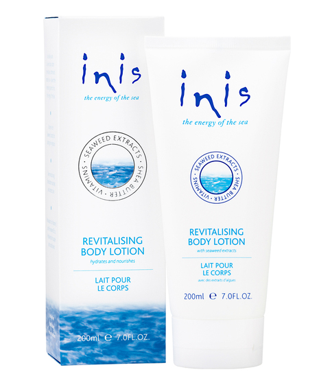 Inis Pamper Products