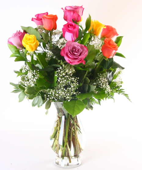 Roses