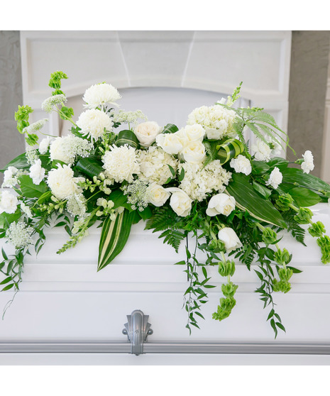 For the Casket