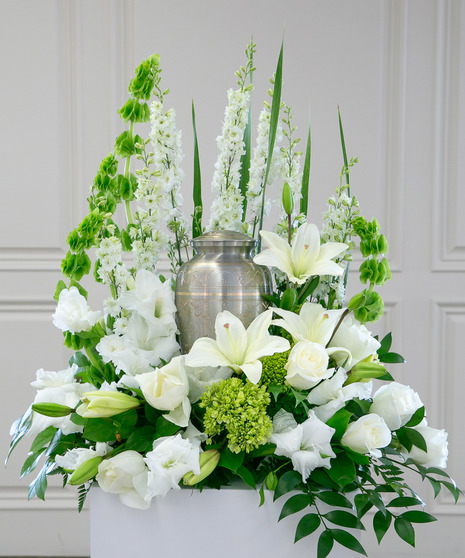 Cremation Urn Arrangements