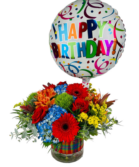 Birthday