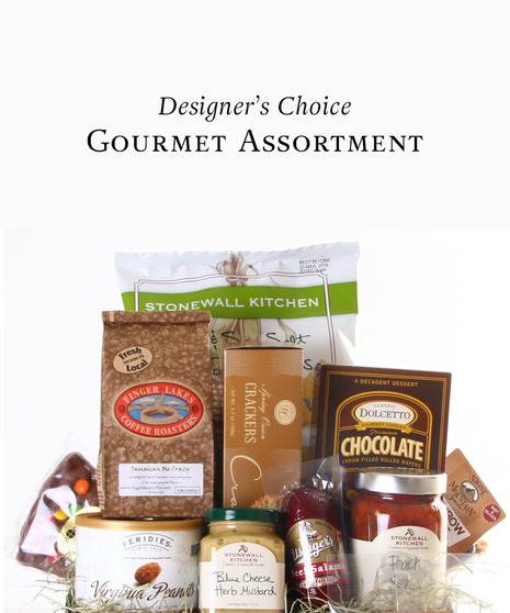 Retail Profile: Kitchenworks & Gourmet Gifts - International