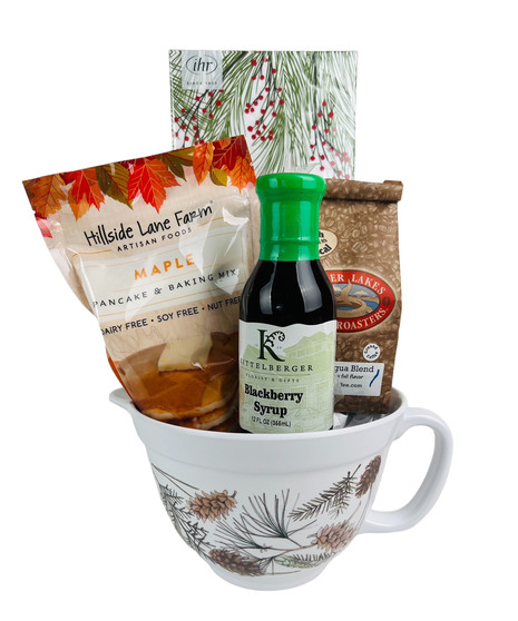 Batter Bowl - Gift Set
