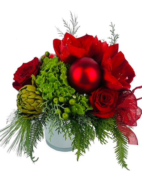 Holiday Jewel