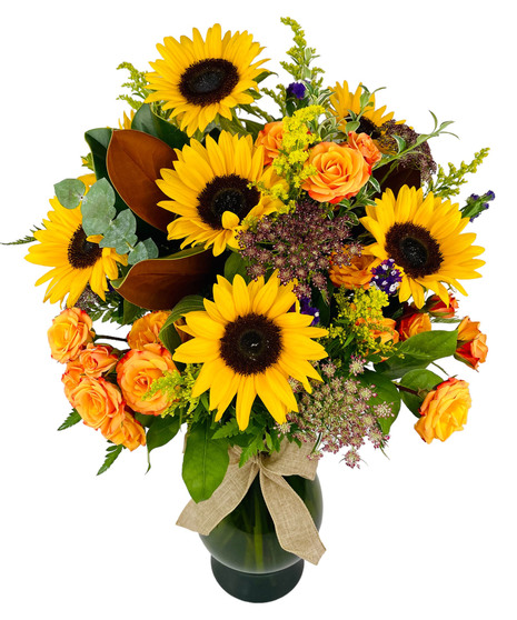 Sunflower Supreme