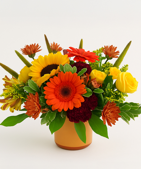 Autumn Harvest