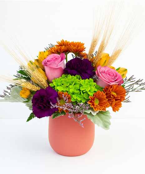 Generosity in Bloom - To Benefit the Childfirst Network