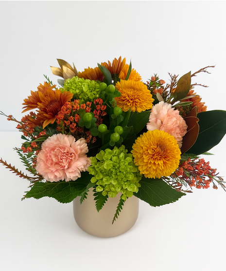 Generosity in Bloom - To Benefit the Webster Comfort Care Home