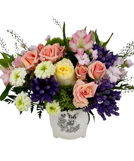 Hoppy Blooms